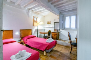 Appartamento Valbona nel cuore di Urbino Urbino
